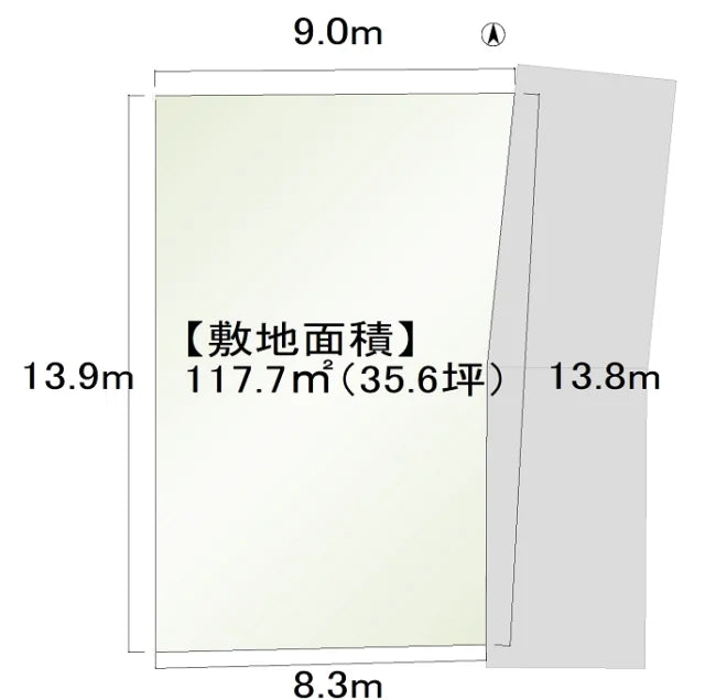 【せやまどりNo.93】「家づくりに成功した人が実践しているポイントを網羅した一階完結型の家」の間取り図