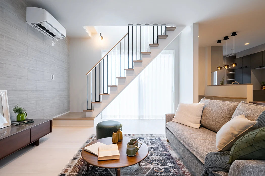 【せやまどりNo.88】「延床30.7坪に妻の9つの夢をすべて叶えた一階完結型の家」の間取り図