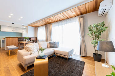 【せやまどりNo.27】1階完結型おてほん間取り!書斎付き4LDK30坪の家