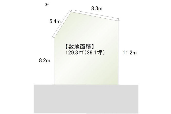 【せやまどりNo.1】1階完結型おてほん間取り!ミニ書斎付き4LDK30坪の家