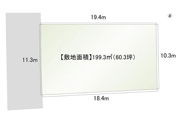 【せやまどりNo.13】このまま建てたい!夫婦別室4LDK+畳スペース34坪の家
