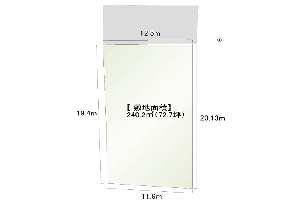 【せやまどりNo.89】「広さ・部屋数・充実収納を全て叶えた贅沢なのに実用的な一階完結型の家」の間取り図