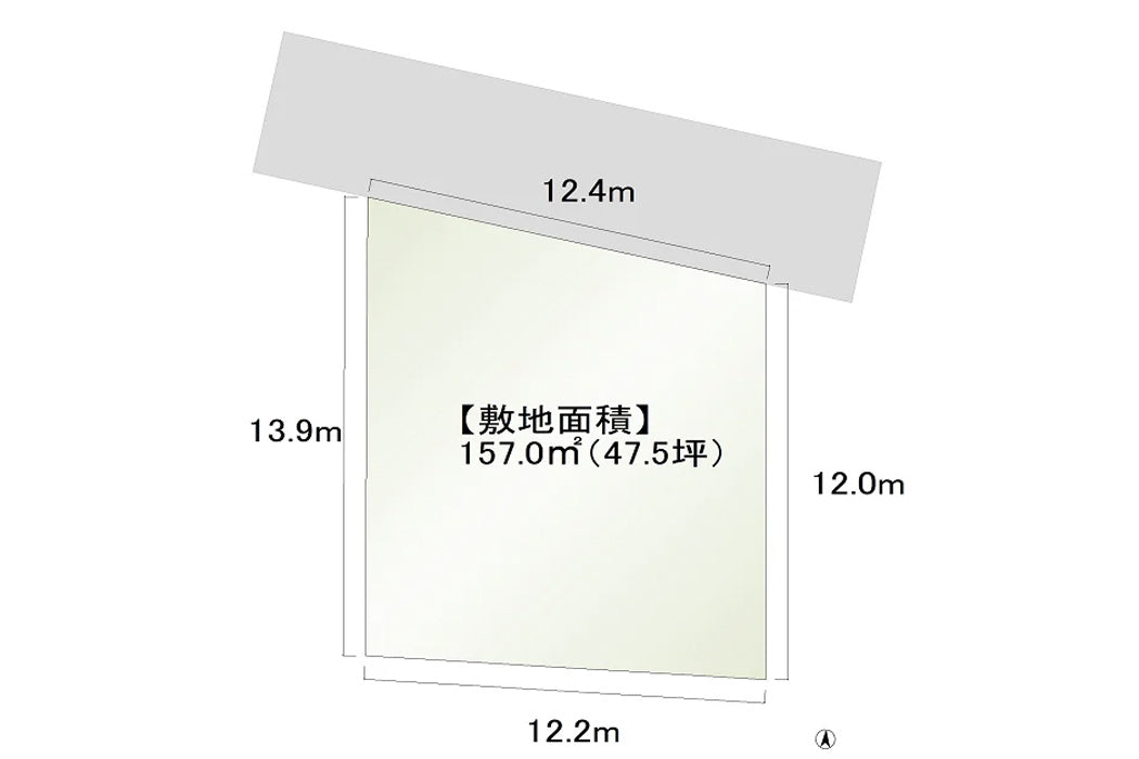 【せやまどりNo.90】「延床29.7坪で予算も死守!狭さを感じさせない11の工夫が光る一階完結型の家」の間取り図