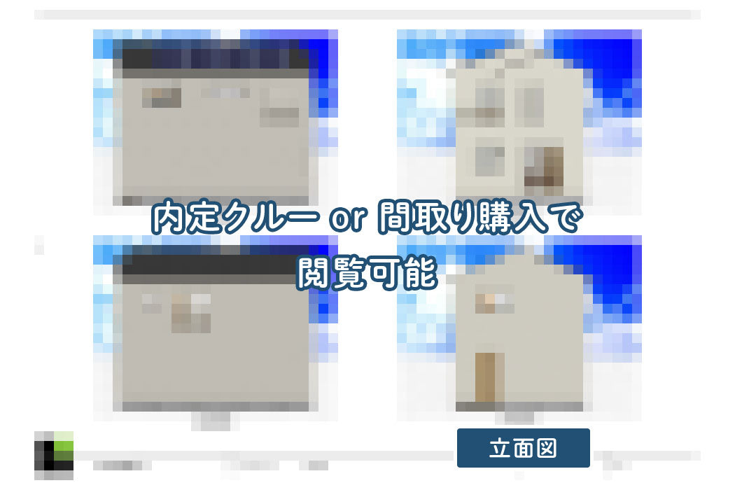 【せやまどりNo.87】「土地28坪にせやまどり史上最大の無駄ゼロを実現した一階完結型の家」の間取り図