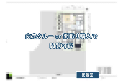 【せやまどりNo.103】「狭小地の3階建てに開放的な空間・大収納を設けた家」の間取り図